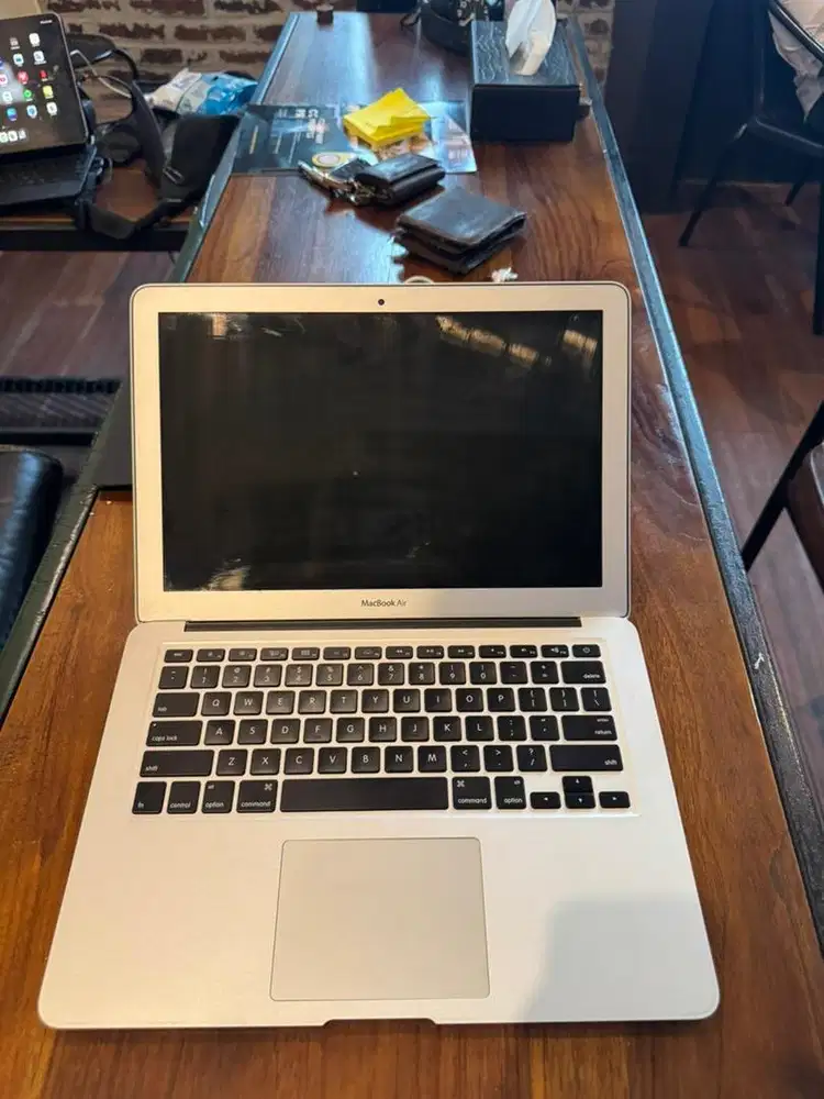 Jual Macbook Air 2017 13 inch