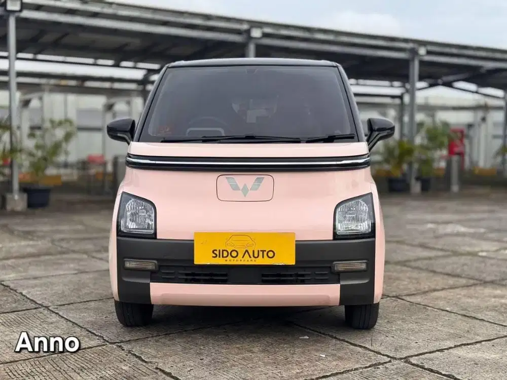 Wuling AirEv Standart Range AT 2023