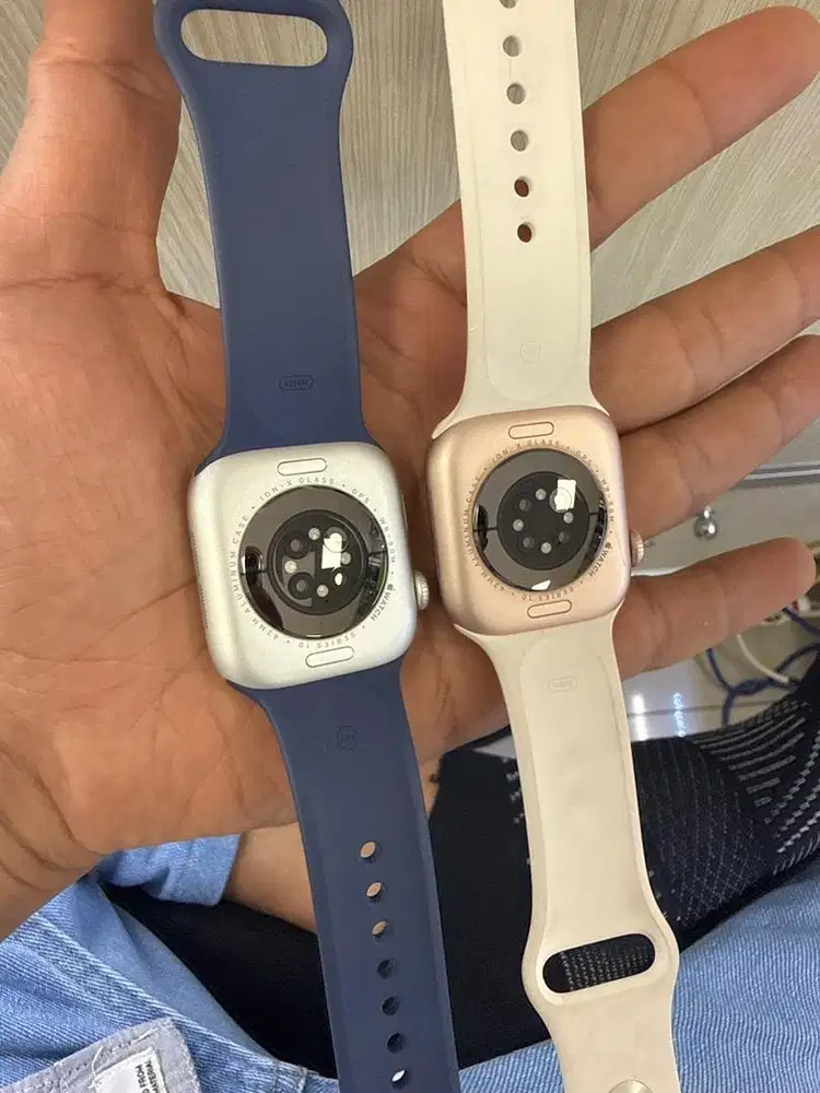 Series 10 gransi on iBox 42M