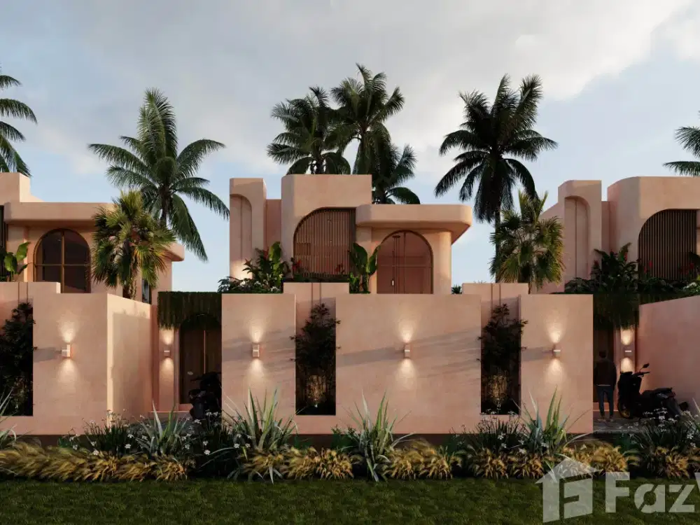 1 Bedroom Villa for sale in Jimbaran, Bali