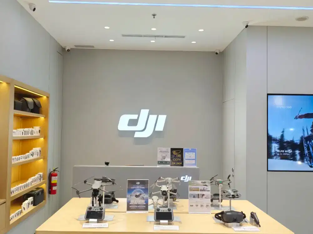 DJI OSMO POCKET 3 - osmo pocket 3 / creator combo