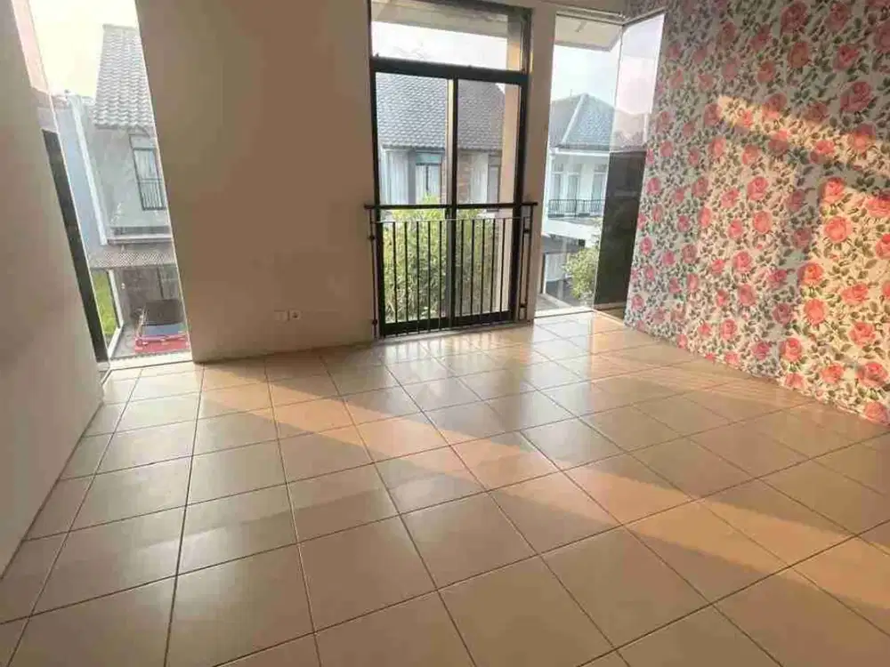 Jual/Sewa Rumah Kota Baru Parahyangan