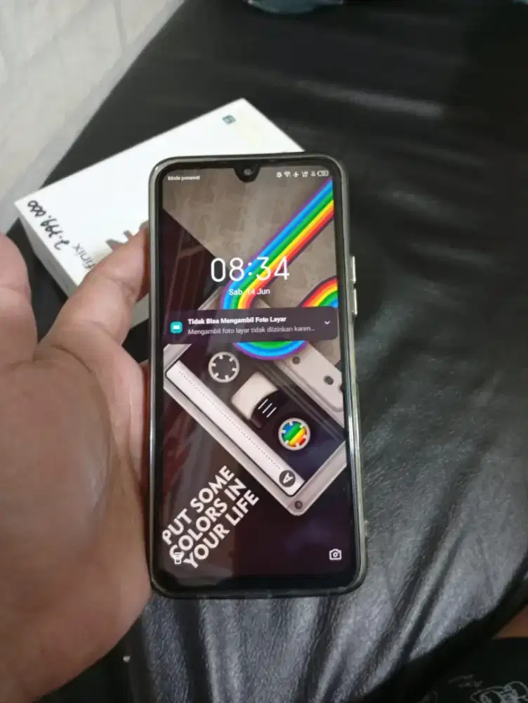 infinix note 12 2023