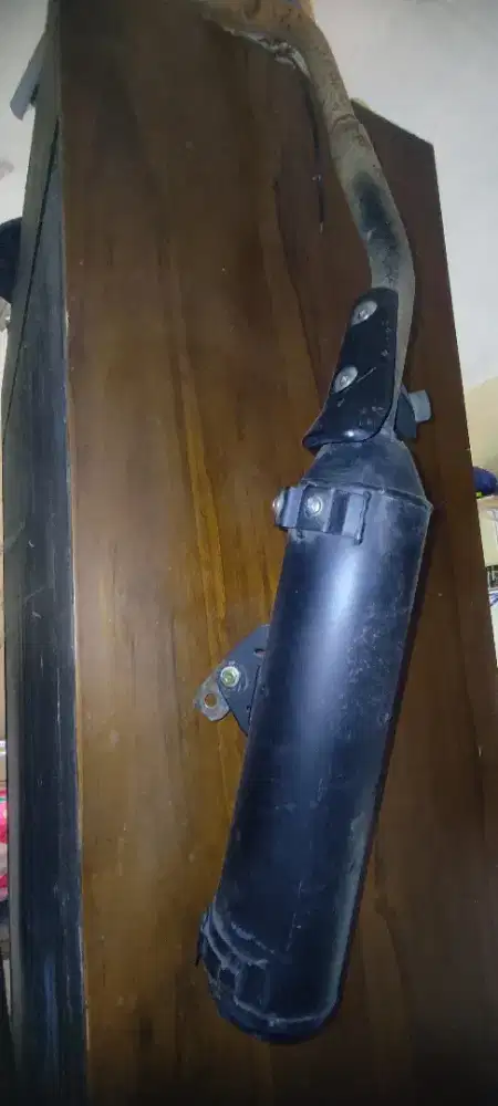 Kenalpot bobokan vixion old/new