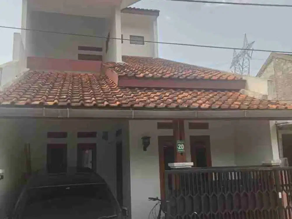 JUAL CEPAT RUMAH SIAP HUNI SOREANG BANDUNG SELATAN