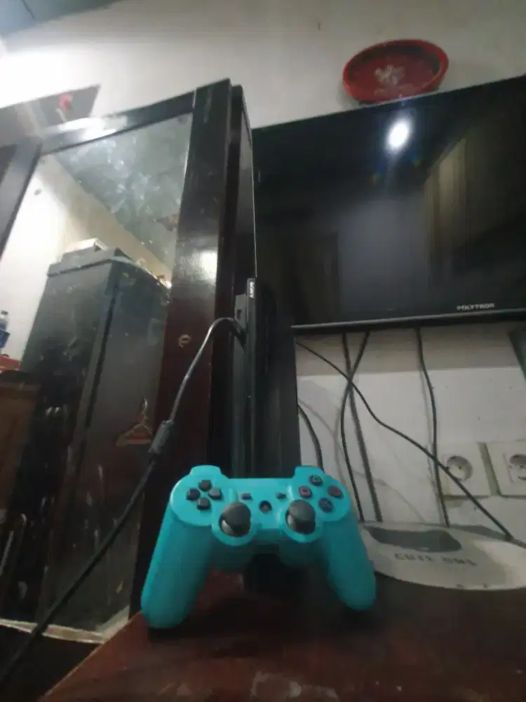 Ps 3 murah meriah hanya 1,5juta ayo dibeli