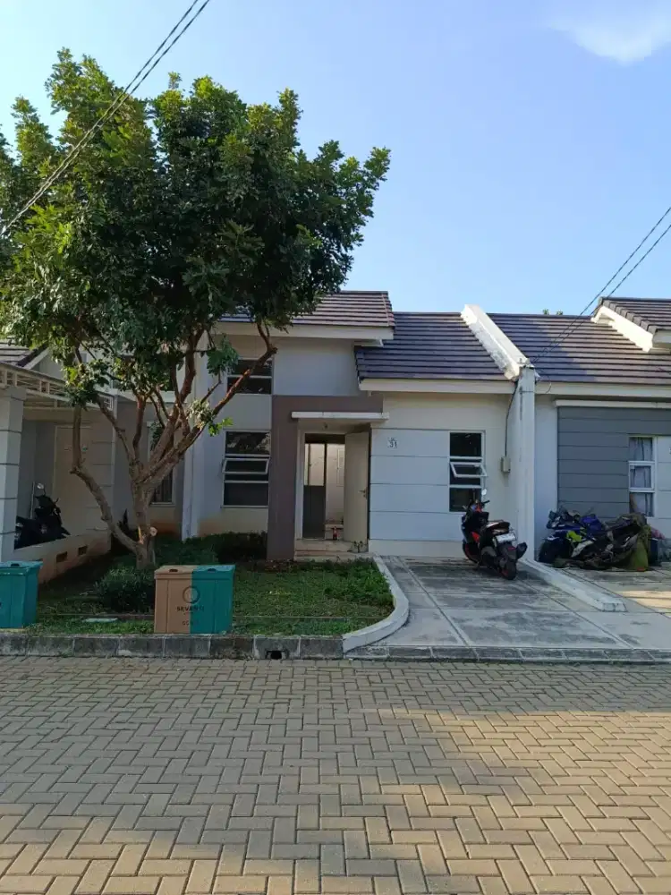 Over Kredit Rumah SUMMARECON EMERALD KARAWANG