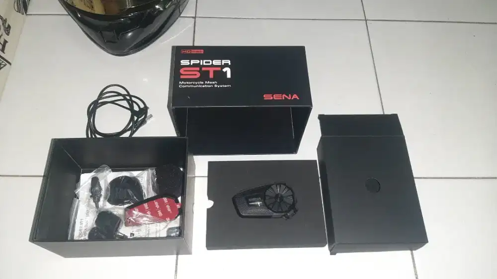 Dijual Intercom Sena