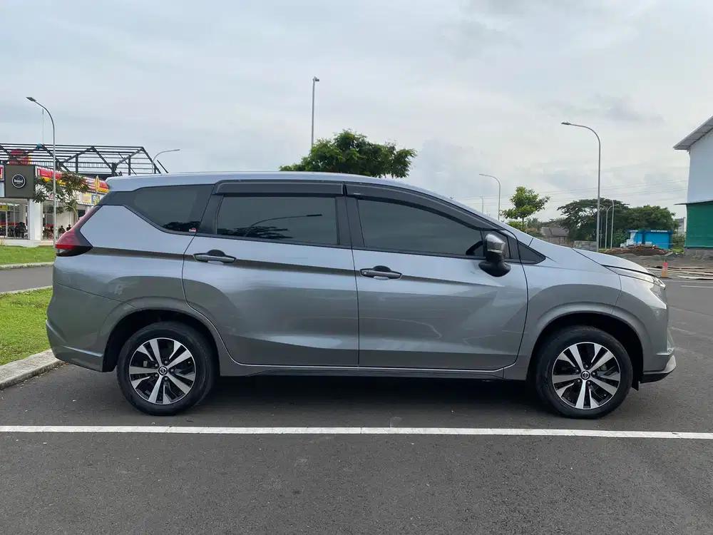 Nissan Grand livina 2019 Bensin