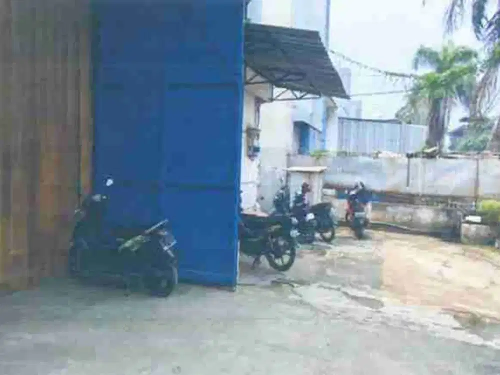 Gudang balaraja bajamas jarang ada