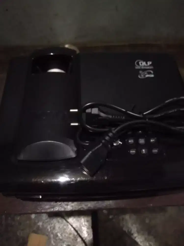 Proyektor Benq MP515