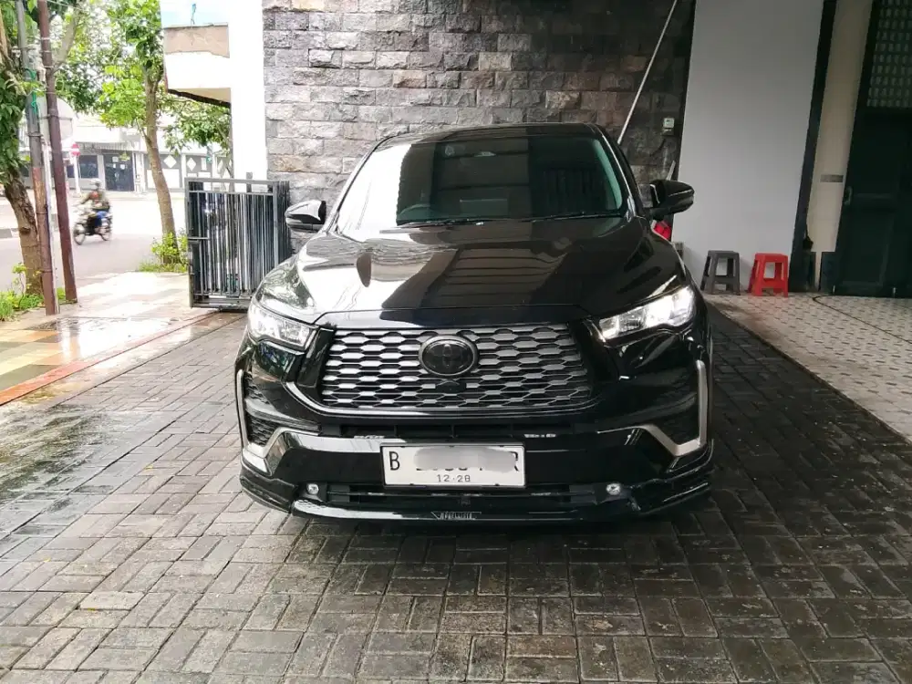 Innova Zenix Q Hybrid Modelista 2023