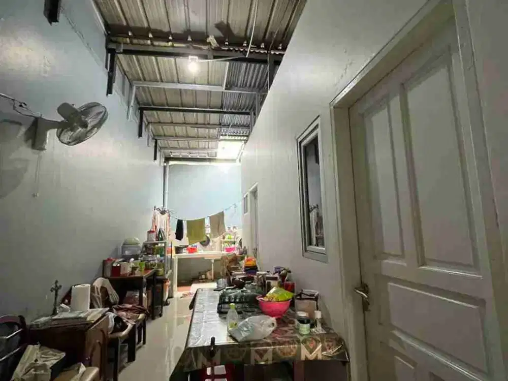 ruko siap pakai di bulevard hijau harapan indah