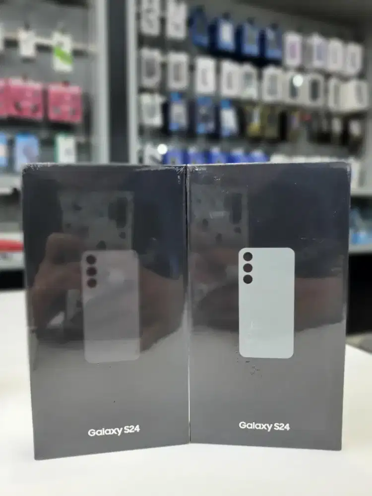 Samsung S24 limited stock