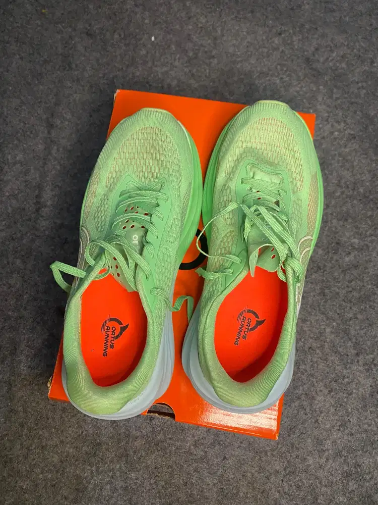 Ortuseight hyperblast 2.1