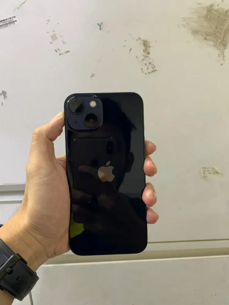 Iphone 13 256gb ibox