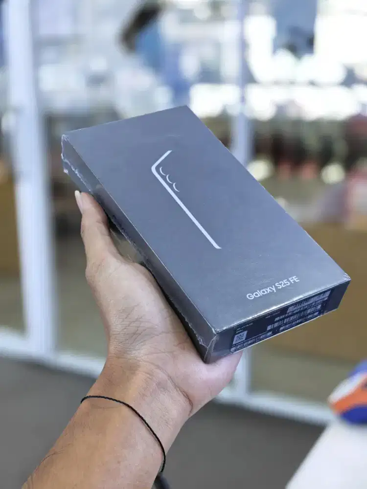 KREDIT SYARAT KTP SAJA PROMO SAMSUNG S25FE