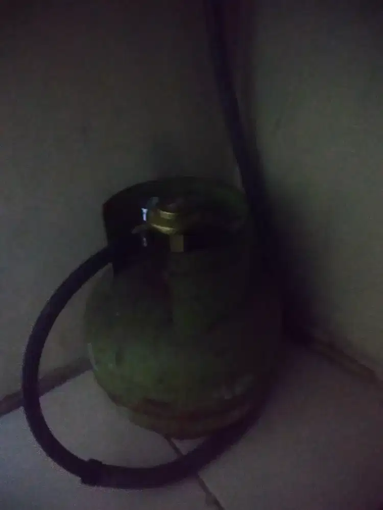 Tabung gas molen 3KG
