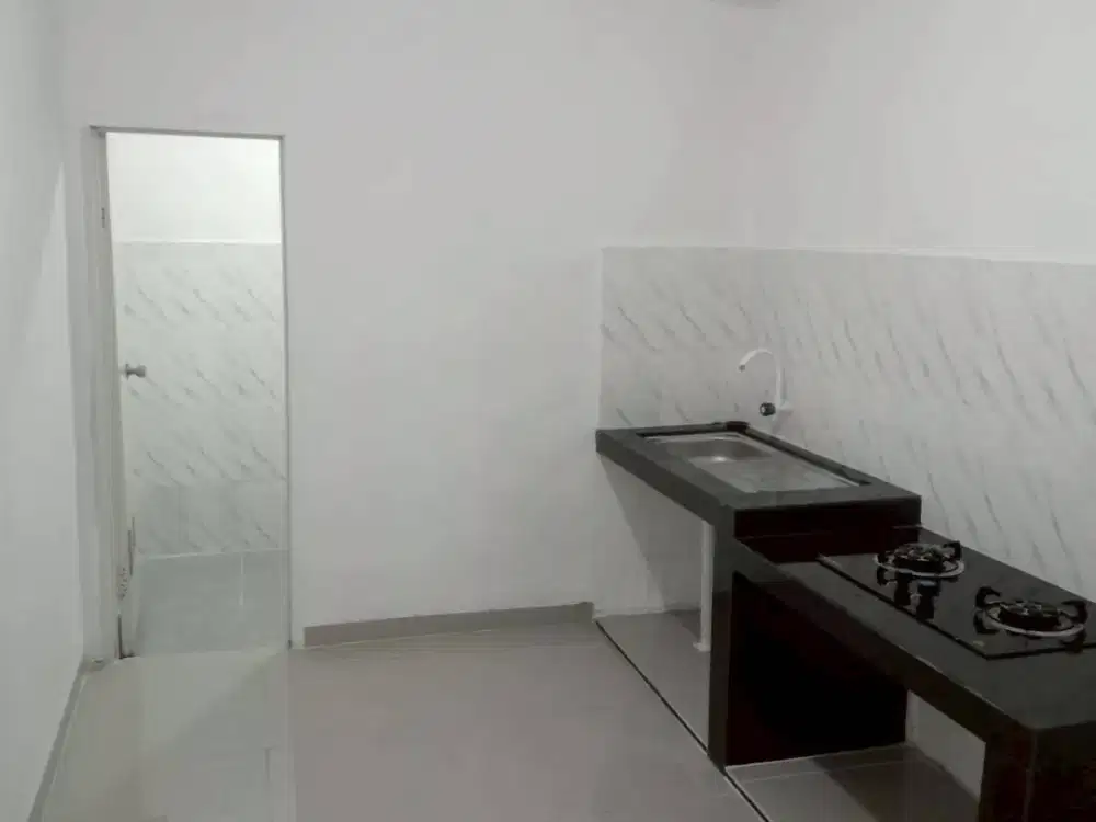 DIJUAL !!  Rumah Tiban Ciptaland (siap huni) dekat pasar dan kelong baba, Tiban