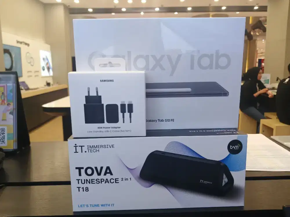 samsung galaxy tab S10FE