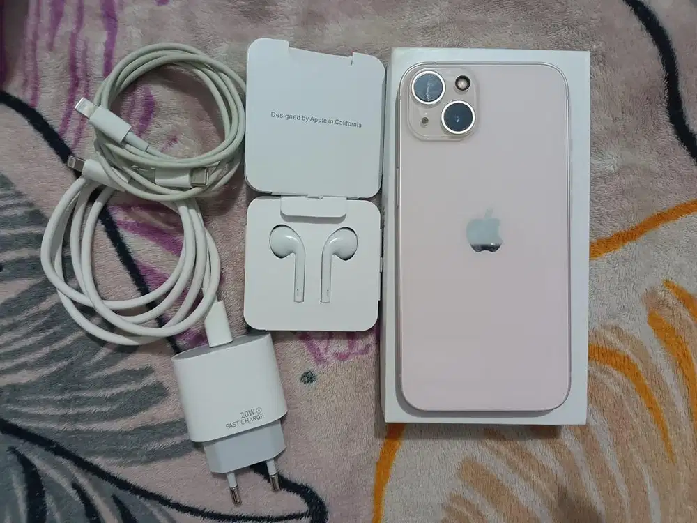 Iphone 13 128gb inter