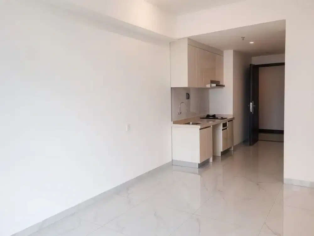 Disewakan Termurah Apartemen Sky House Alam Sutera 2BR Unfurnish