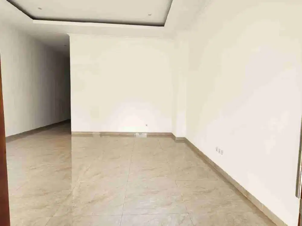 D sewa rumah muara Karang