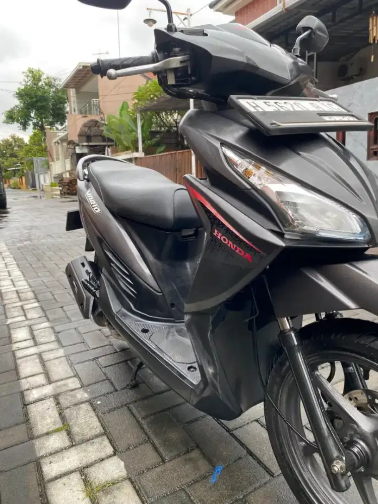Vario 2018/2017 Original mulus istimewa