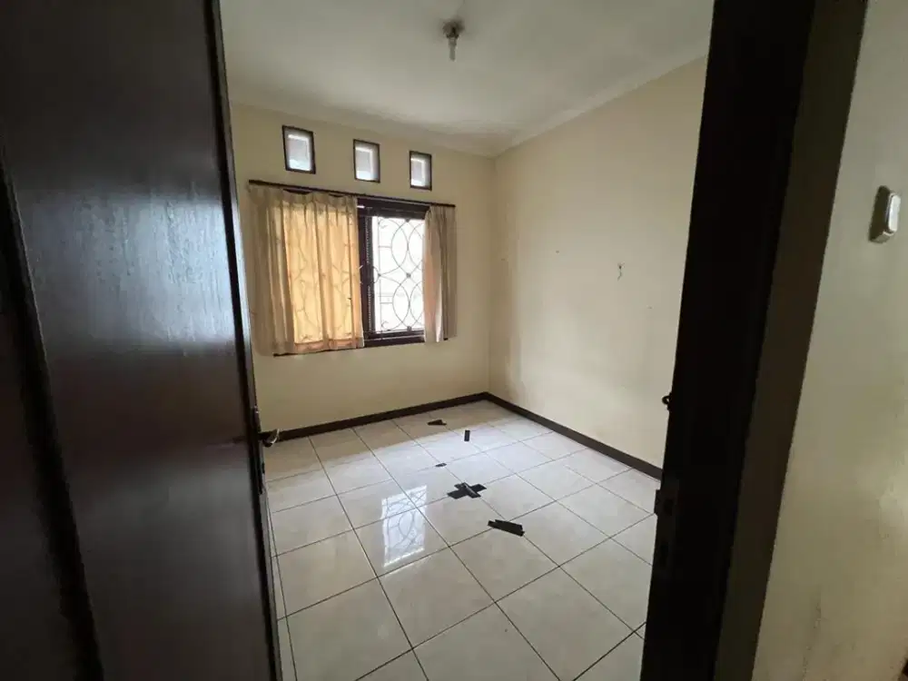 DIJUAL RUMAH TATAR WANGSAKERTA KOTA BARU PARAHYANGAN