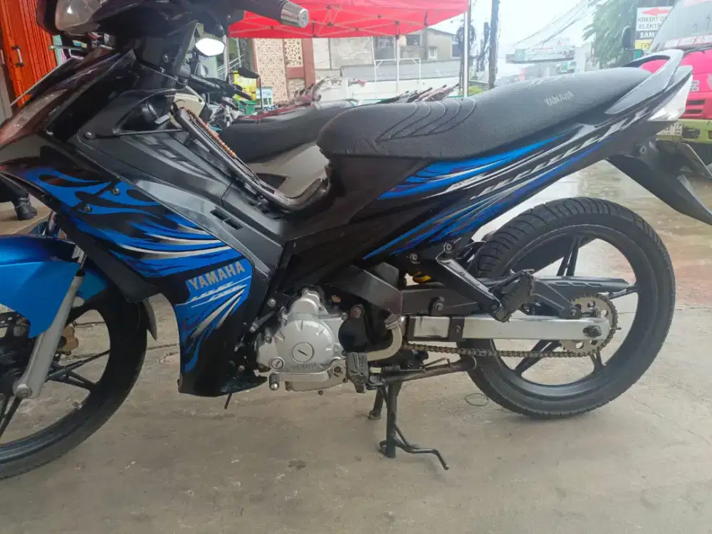 Jupiter Mx old 135cc kopling