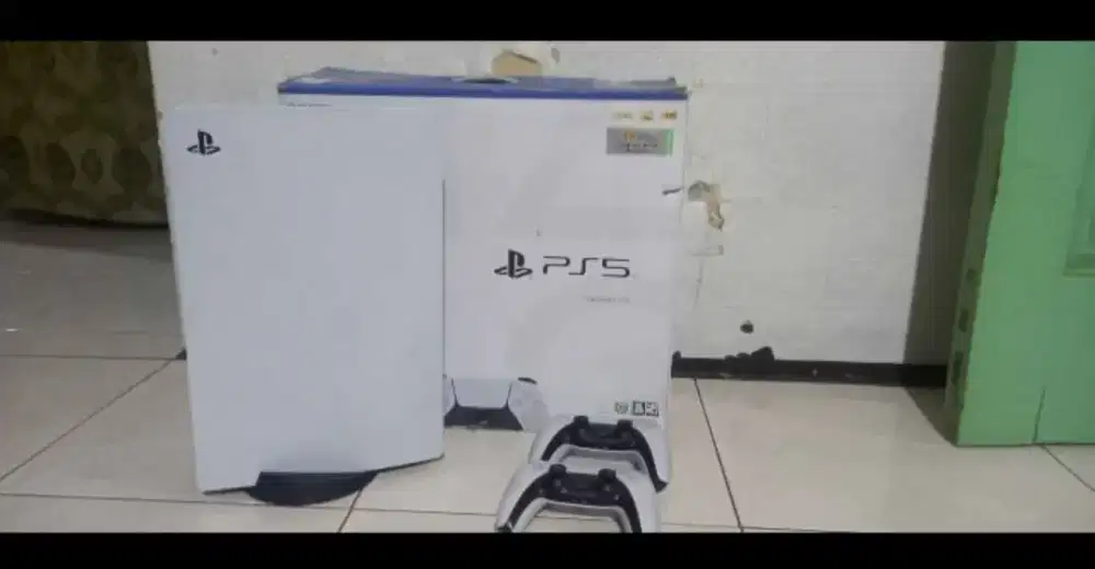 Console Play Station 5