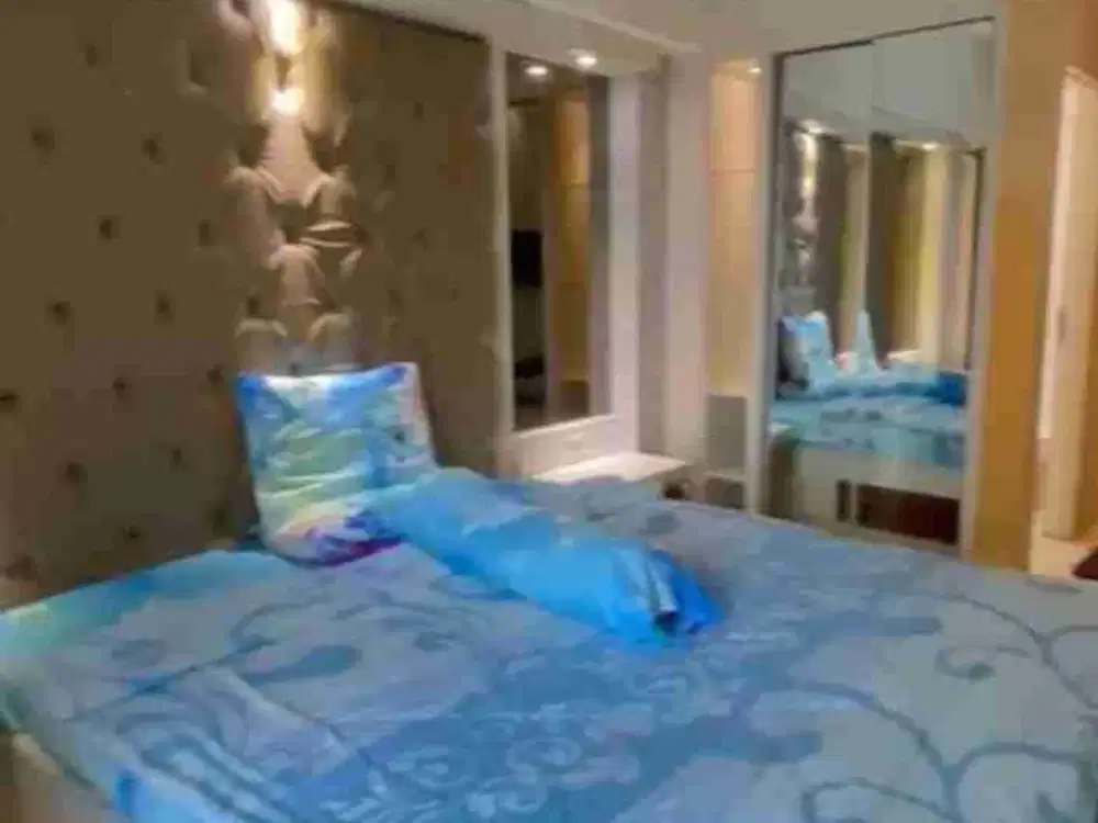 3 juta di orchard tanglin supermall mansion apartemen pakuwon mall