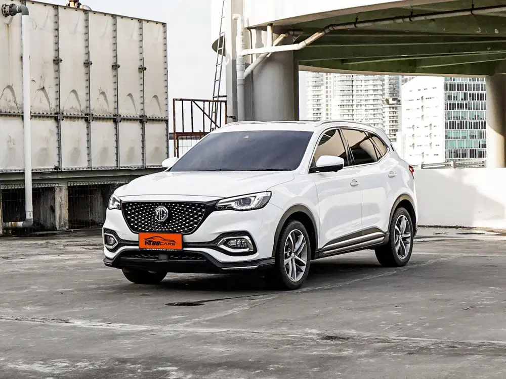 Liverpool Edition, MG HS Magnify I-Smart 1.5 Turbo Matic 2021/2022