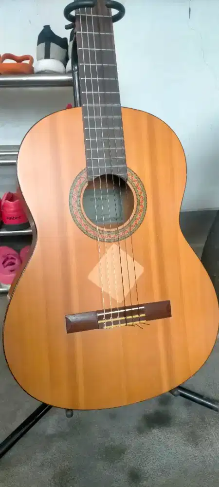 Yamaha c30M original THN 2016