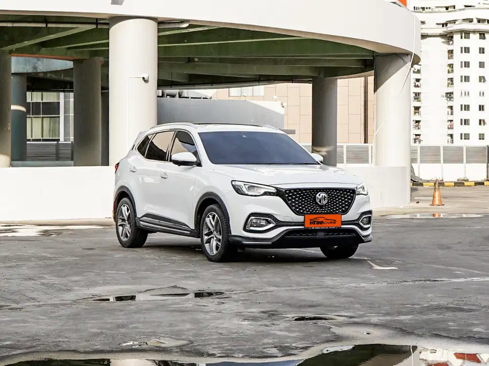 MG HS Magnify i-Smart 1.5 Turbo AT