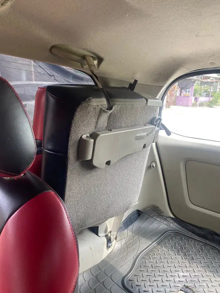 Toyota Kijang Innova 2014 Bensin