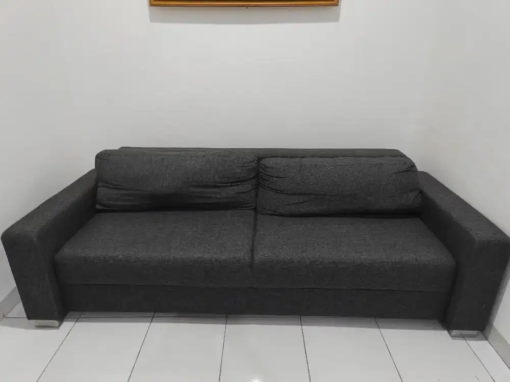 Sofa Rumah / Sofa Bed