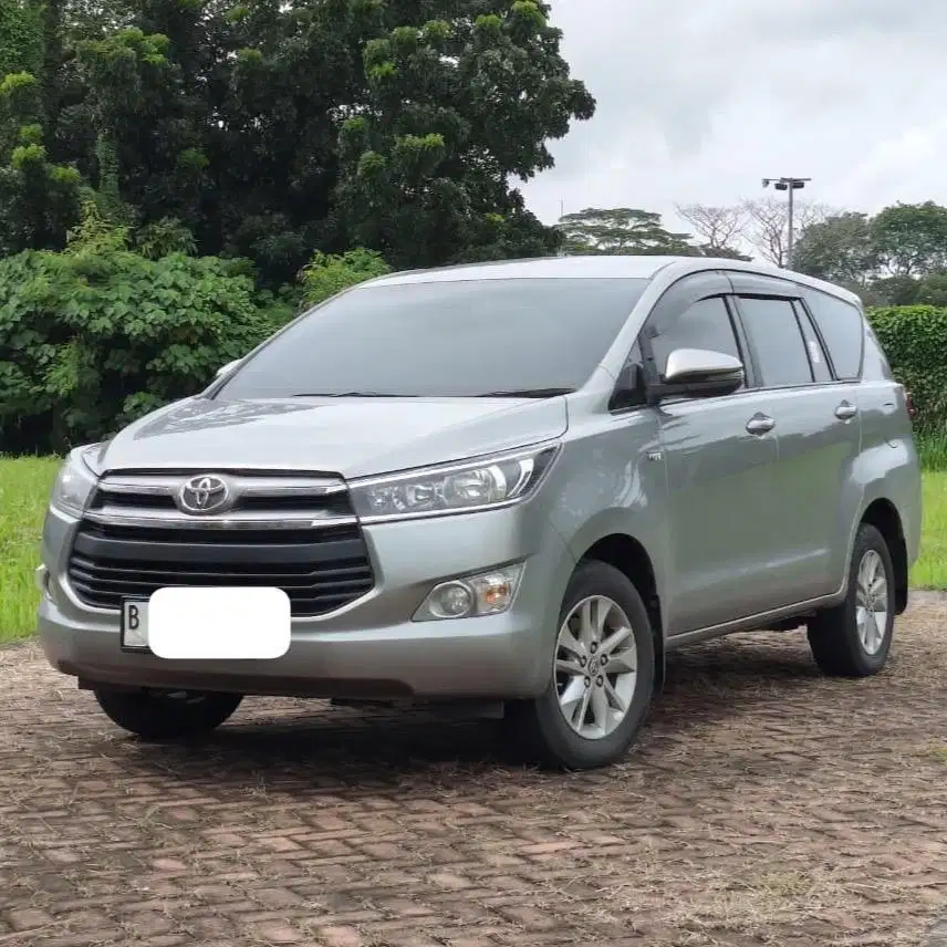 (CASH) Toyota Innova Reborn G 2020