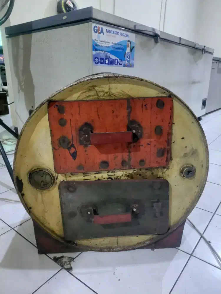 Dijual Laci Drum