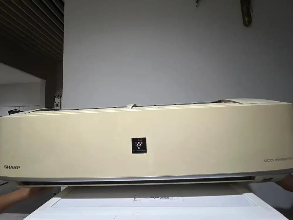 AC SHARP 1 PK ecoinverter