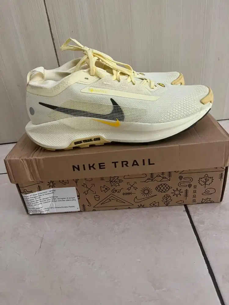 Nike Pegasus trail 5 GTX