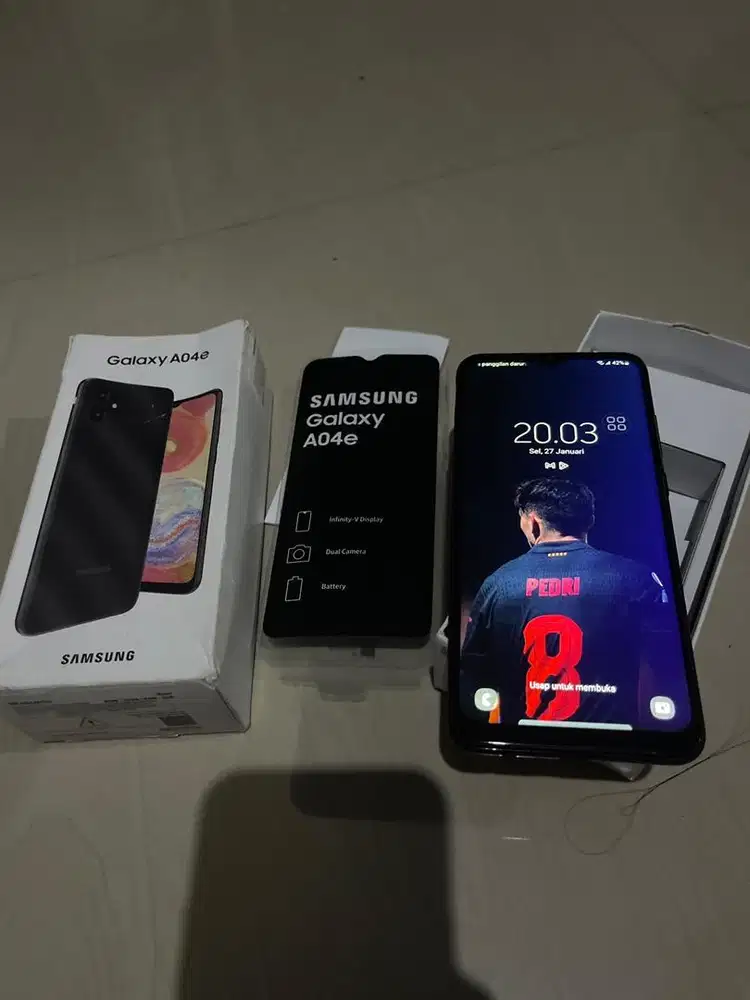Samsung Galaxy A04E 3/32 GB