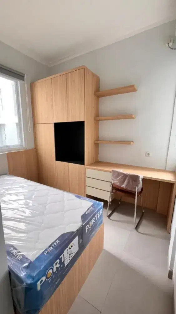 dijual kos kosan murah investasi jangka panjang bebas banjir nyaman