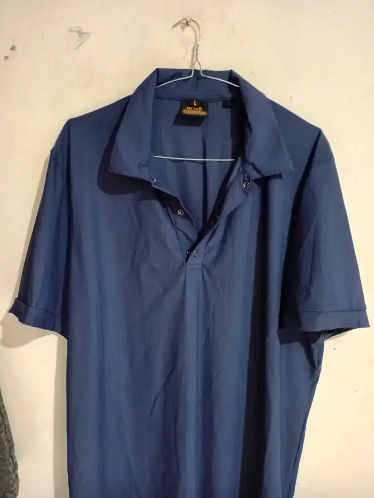 Baju baju pria second brended original