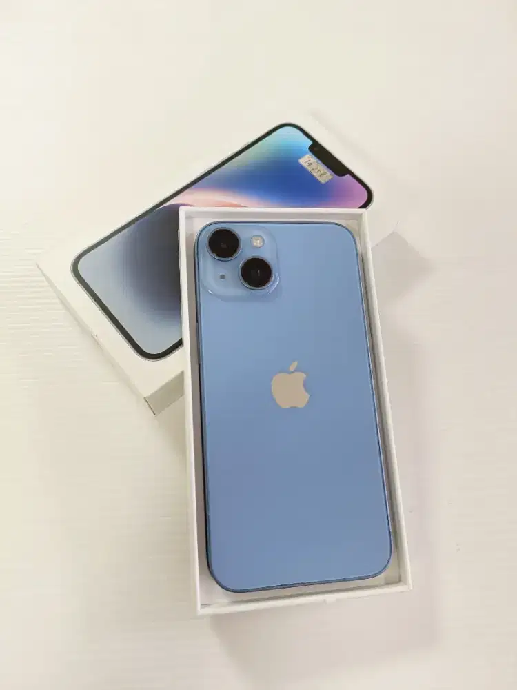Iphone 14 256gb ibox fullset