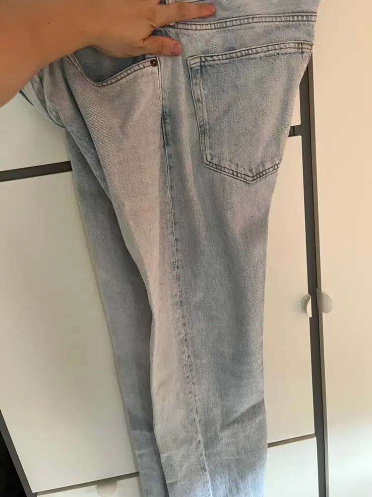 Celana Jeans H&M