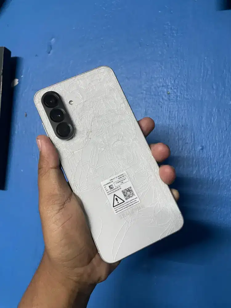 SAMSUNG A56 5G 12/256 GB SEIN