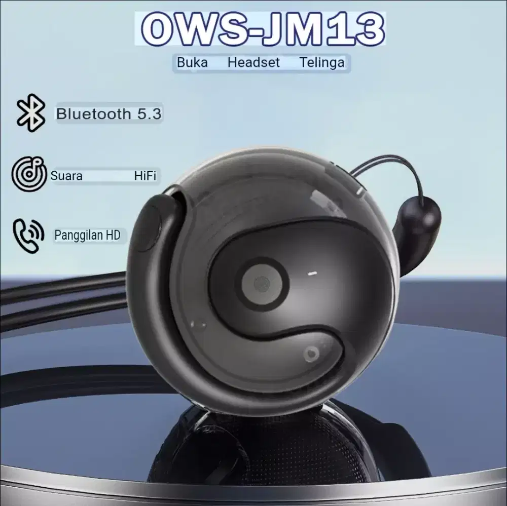 Tws murah kualitas mantap