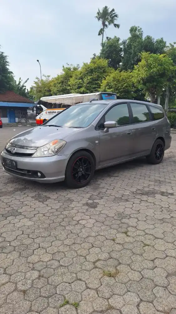 Stream  1.7  manual istimewa