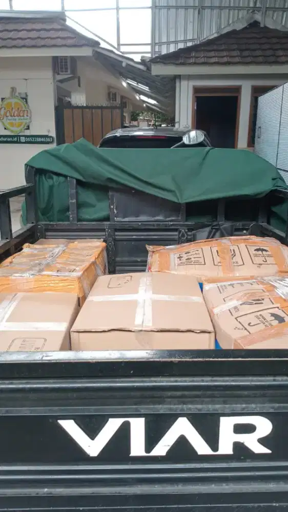 DagDur Medan Bergaransi Manis Legit